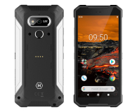 myPhone Hammer Explorer 3/32GB Srebrny - 525264 - zdjęcie 1